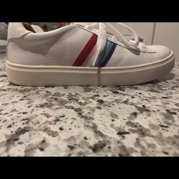 Ladies sneakers - Picture 4 of 6